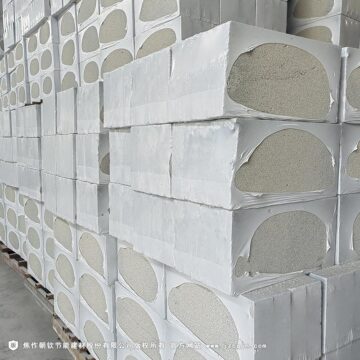 發(fā)泡水泥保溫板到底能不能防水？朝欽節(jié)能解答